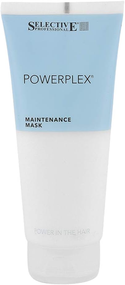 Selective Professional Powerplex Mask 200ml – Nourishing Mask