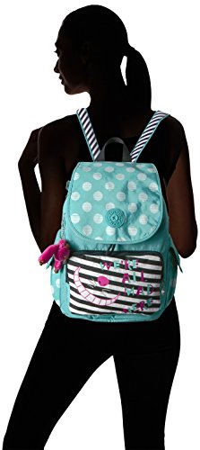 kipling alice in wonderland city pack