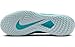 NikeCourt Zoom Vapor Cage 4 Rafa Men’s Hard Court Tennis Shoes (DD1579-302, Dusty Cactus/Glacier Blue/White) Size 14