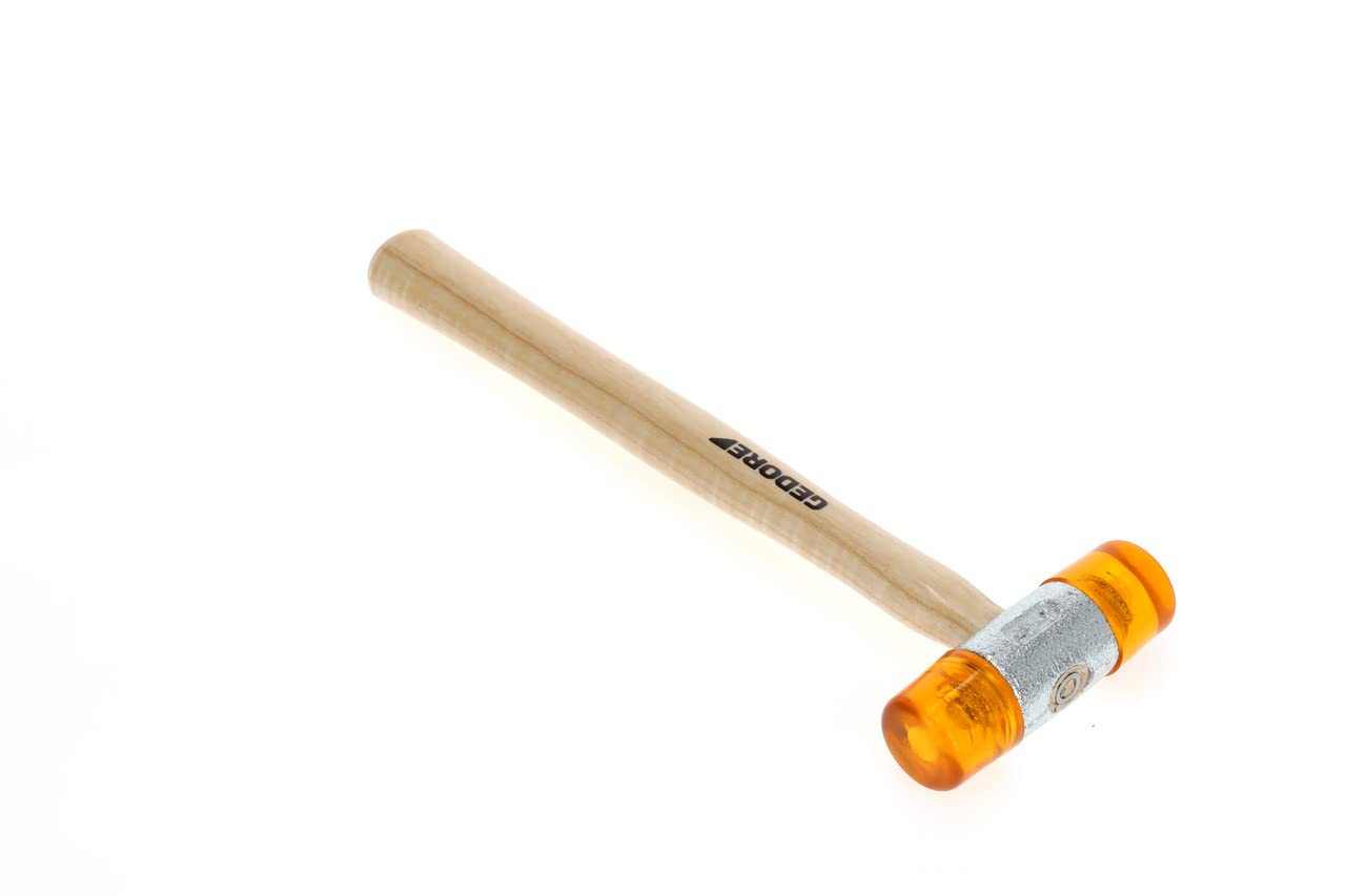 GEDORE 224 E-32 Plastic Hammer d 32 mm