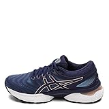 Tecnología FlyteFoam Propel: formulación de espuma energética de Asics, que proporciona un rebote supremo gracias a un compuesto elastómero único.