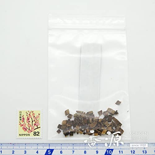 Amazon｜香木 上緑油伽羅 刻 1g｜線香 オンライン通販