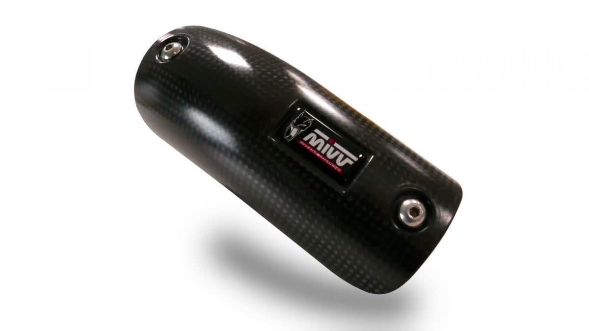 CARTER PARACALORE CARBONIO MIVV DUCATI MONSTER 821/1200