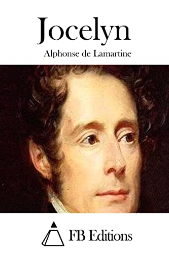 Jocelyn (French Edition)