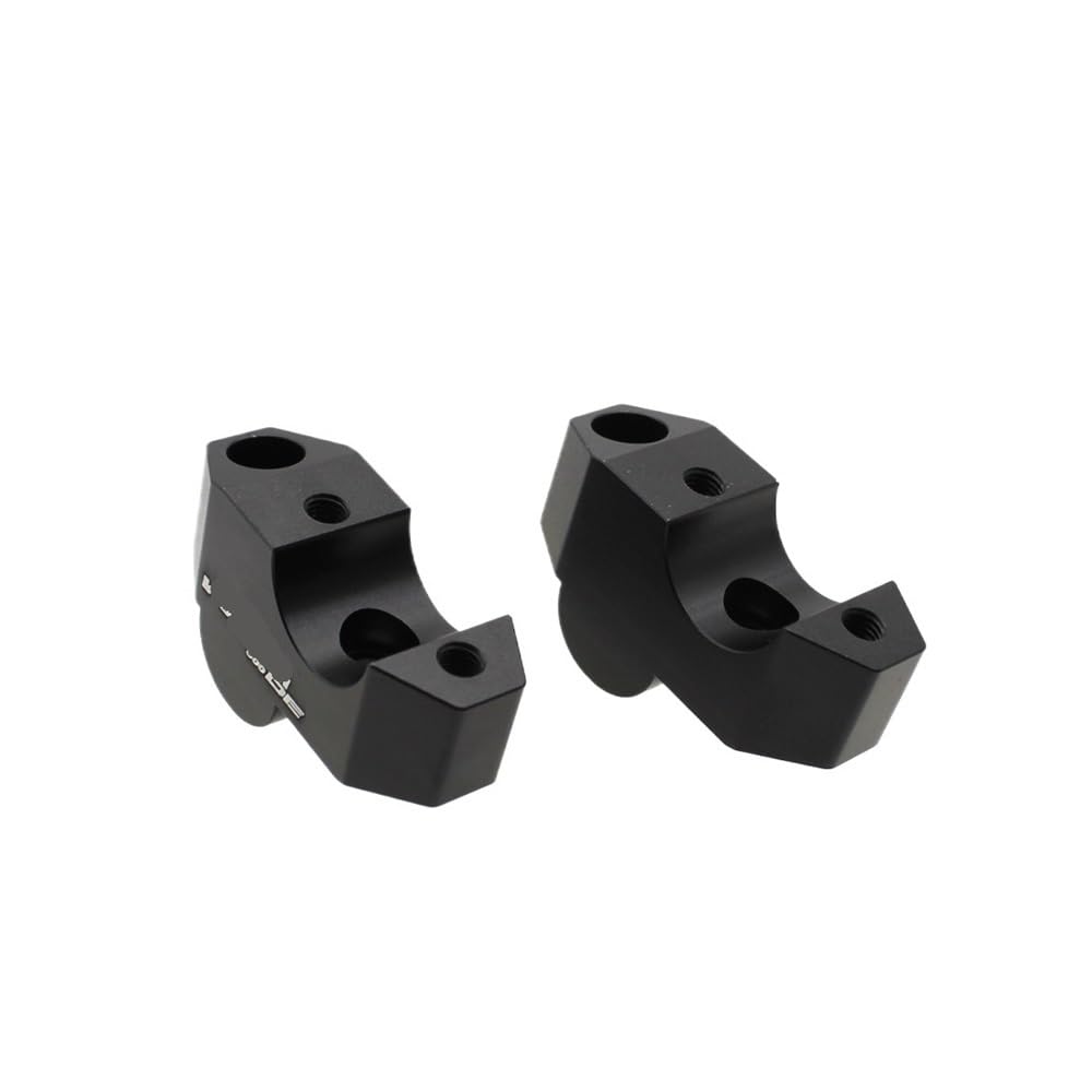 Lenkerbefestigungsklammer Motorrad Zubehör Für V-Strom 800 DL800 800DE 2023 Lenker Steigleitungen Up Clamp Mount Griff Bar Riser Teile