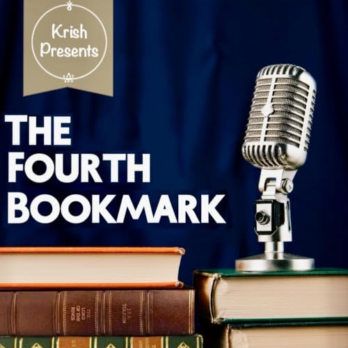 The Fourth Bookmark Titelbild
