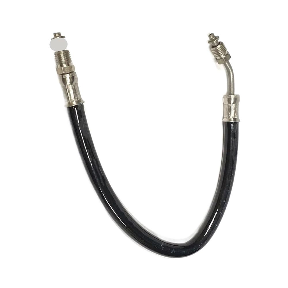 Tuyau de trim hydraulique compatible 3853855 raccord renforcé étanche marine