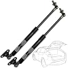 2 x Tailgate Trunk Lift Support Liftgate Shock Struts for Toyota Land Cruiser Lexus LX470 1998-2007