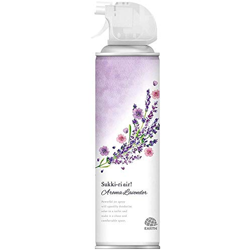 �A�[�X���� �g�C���̃X�b�L�[���G�A! Sukki-ri air! �A���}���x���_�[�̍��� 350ml �y�܂Ƃߔ���5�Z�b�g�z