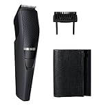Philips Norelco All-in-One Cordless Multigroom Turbo-Powered Beard & Mustache Trimmer Grooming Kit