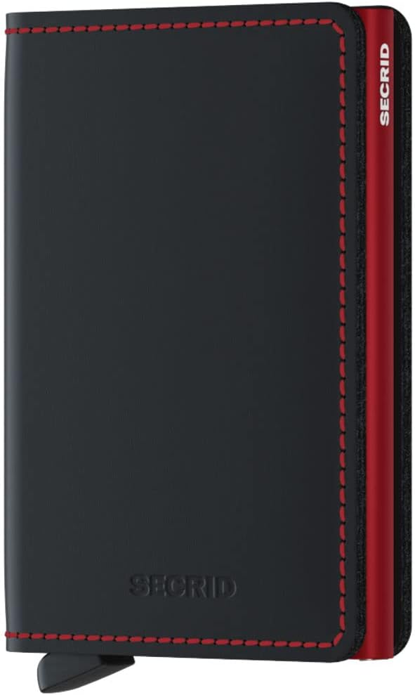 Secrid Slimwallet