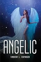 Angelic 1805093762 Book Cover