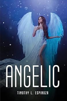 Paperback Angelic Book
