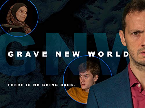 グレイブニューワールド