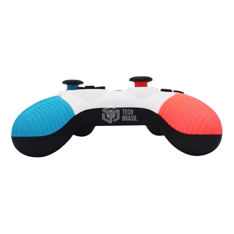 Controle Sem Fio Pro Turbo Para Nintendo Switch IOS Android PC