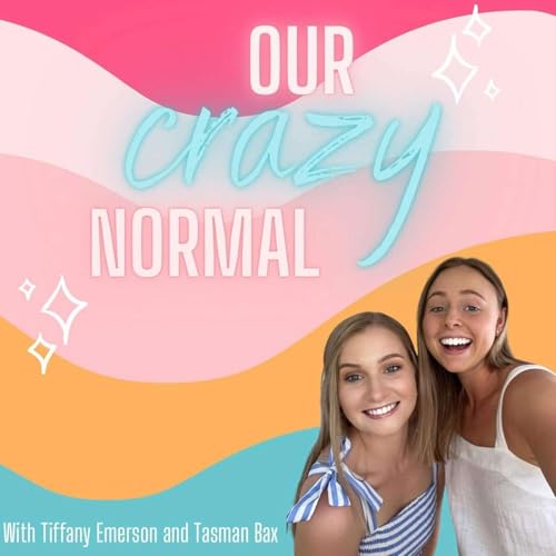 Couverture de Our Crazy Normal