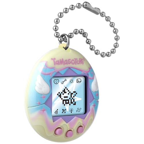 Image of Tamagotchi Original - Angel Party