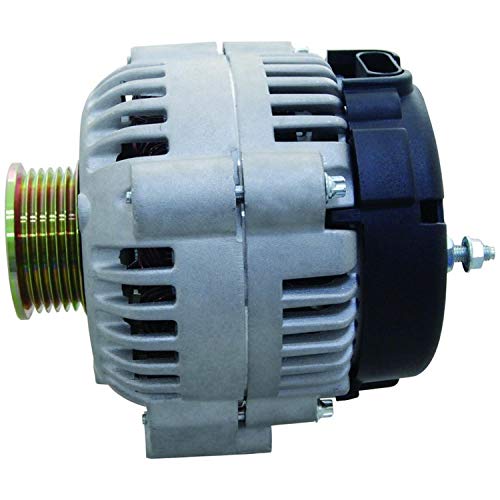 WAIglobal 8247N Alternator by WAIglobal - Used condition - Image 9