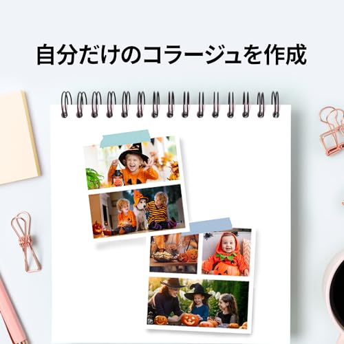 KODAK Mini 3 レトロ 4PASS ポータブルフォトプリンター の商品画像 4