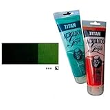 ACRÍLICO GOYA ESTUDIO VERDE OLIVO 125 ML Nº 173