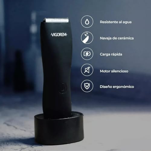 Rasuradoras Y Recortadoras, Personal Care Appliances Imagen adicional