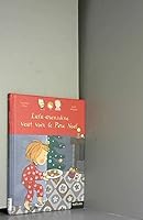 LULU GRENADINE VEUT VOIR PERE 2092508113 Book Cover