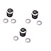 KTM NEW 2002-2008 50 SX MINI JR SR CLUTCH SPRING SET KIT