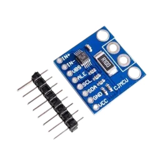 INA226 IIC I2C Interface Bi-Directional Current/Power Monitoring Sensor Module for Arduieno