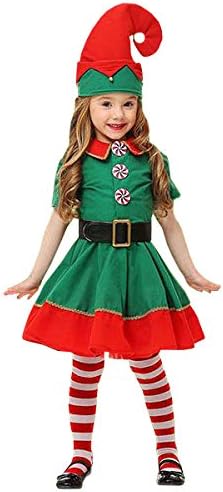 Amazon Co Jp レディース キッズ クリスマス ツリーコス コスプレ衣装 親子姉妹コーデ お揃い ワンピース ホビー 通販