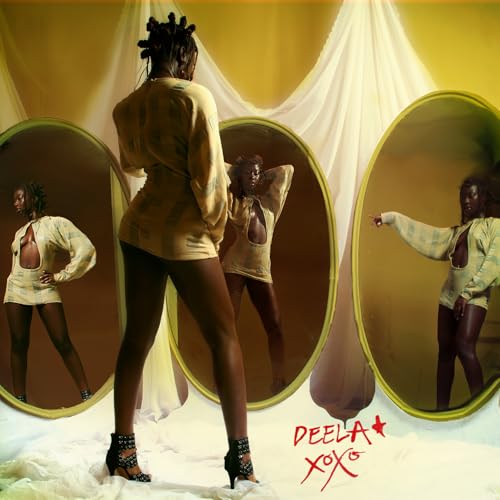 DEELA