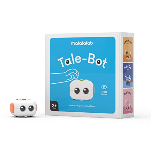 Ultimate Guide for Coding Toys for 8 Year Olds (that kids rave about)