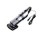 Produktbild Auto-Staubsauger, 12V 120W Auto-Staubsauger 5000PA Starke Saugrohr Handauto-Akku-Staubsauger,Wired