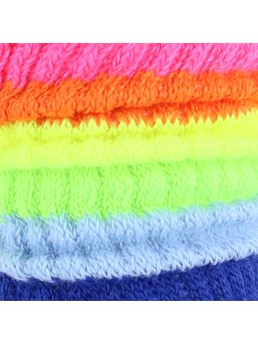 Image of CTM Women's Super Soft Slouch Socks (1 Pair)