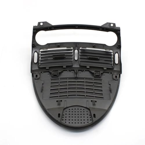 Grille d'aération centrale W211 finition origine pour Classe E