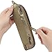 WarmHeartting Hi Top Full Zipper Insert for Hold Inside MK3 MK4 Chassis Kangaroo Pocket