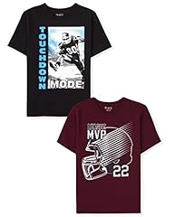 Touchdown Mode/Mvp 2-pack