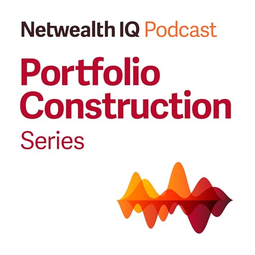 The Portfolio Construction Podcast cover art