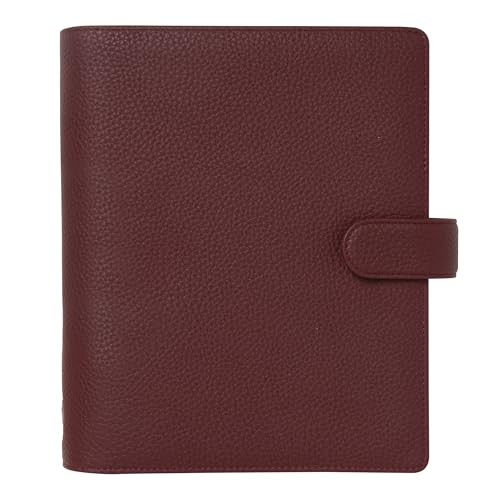 Filofax m[tH[N I[KiCU[ A5TCY Jg - \tg tOCU[ 6̃O Tԕ\CT[g Ή (C022672)