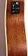 Cort AD880CENSW E-Acoustic Guitar Cort with Case