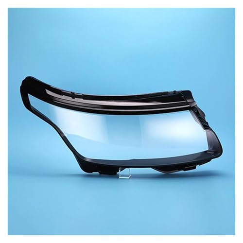 Boîtier lampe pour Range Rover Vogue coque lentille verre haute clarté