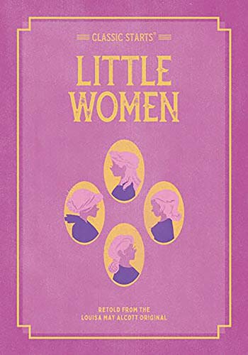 Télécharger Little Women livre En ligne