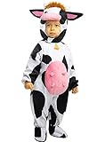 disfraz de vaca para bebe casero 【Tallaje】 Si es una persona muy alta, corpulenta, o tiene dudas entre dos tallas, lo más recomendable es seleccionar la talla superior, puesto que lo normal es que sienten holgados.