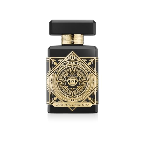 Initio OUD FOR GREATNESS Eau De Parfum - 90 ml