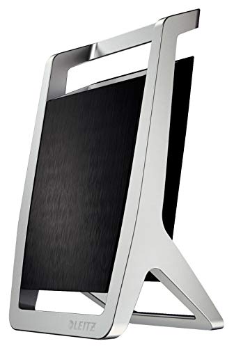 Preisvergleich Produktbild Leitz 52550094 Style Stiftekocher, satin / schwarz