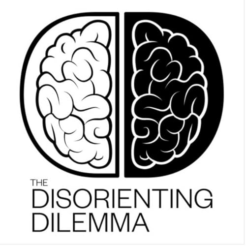 『The Disorienting Dilemma』のカバーアート