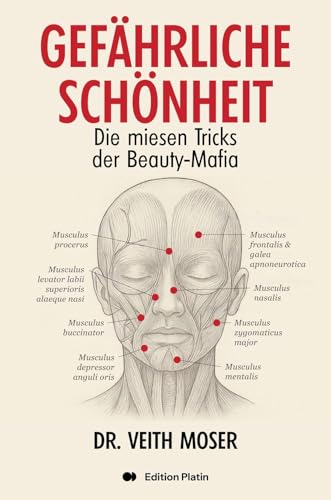 Gefährliche Schönheit: Die miesen Tricks der Beauty-Mafia