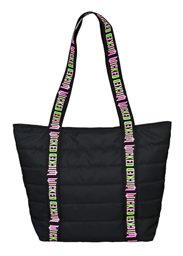 Sac de courses Undercover Wicked avec poignée de transport