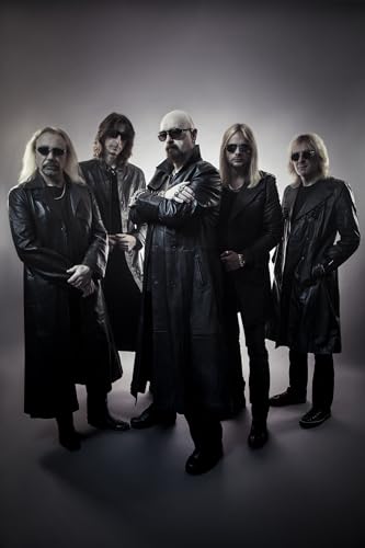 Judas Priest