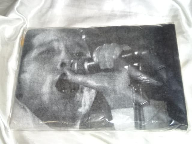 Amazon.co.jp: 矢沢永吉 SBT の ビーチタオル HIBIYA 2019 日比谷