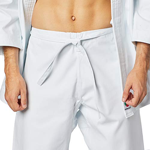 ADIDAS Kimono De Karate Yawara Bco 170